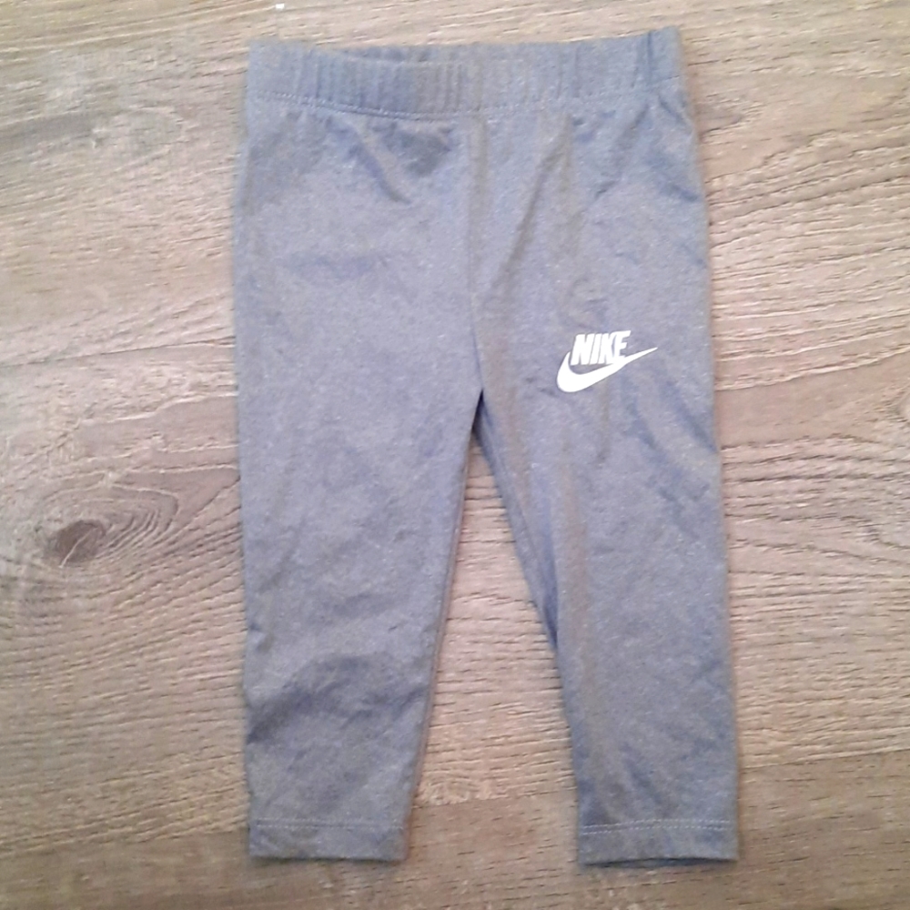 Baby Nike pants